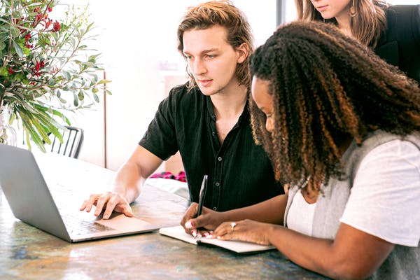 5 Ideas de Negocios Digitales